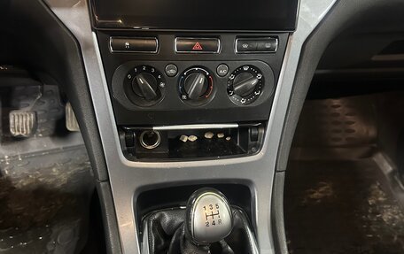 Ford Mondeo IV, 2011 год, 495 000 рублей, 4 фотография