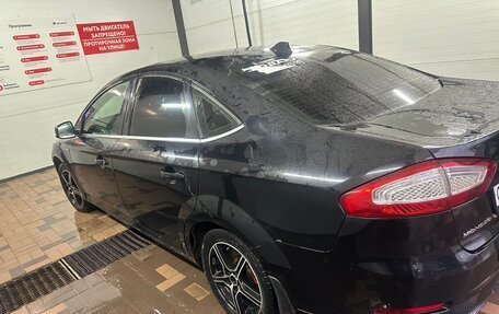 Ford Mondeo IV, 2011 год, 495 000 рублей, 5 фотография
