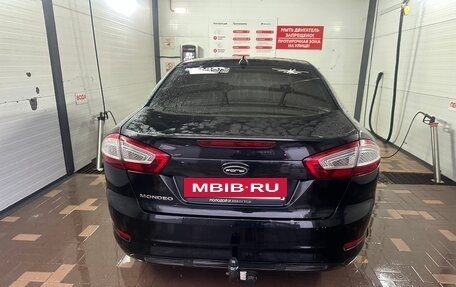 Ford Mondeo IV, 2011 год, 495 000 рублей, 3 фотография