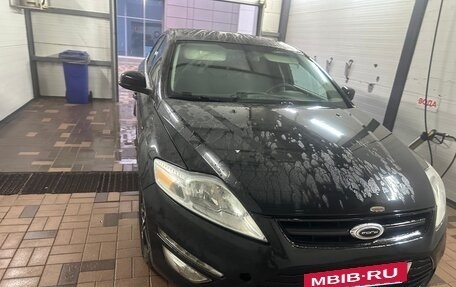 Ford Mondeo IV, 2011 год, 495 000 рублей, 7 фотография