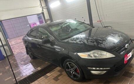 Ford Mondeo IV, 2011 год, 495 000 рублей, 8 фотография