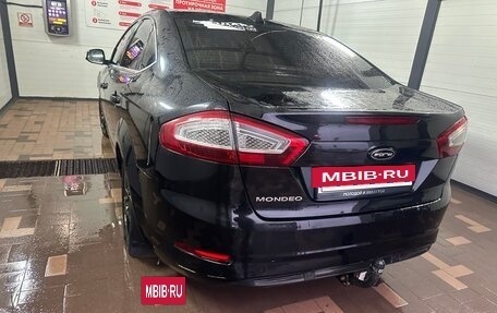 Ford Mondeo IV, 2011 год, 495 000 рублей, 6 фотография