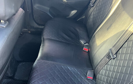 Hyundai Solaris II рестайлинг, 2014 год, 500 000 рублей, 9 фотография