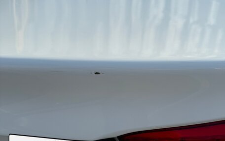 KIA Rio III рестайлинг, 2017 год, 770 000 рублей, 6 фотография