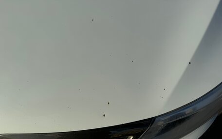 KIA Rio III рестайлинг, 2017 год, 770 000 рублей, 11 фотография