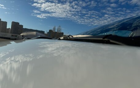 KIA Rio III рестайлинг, 2017 год, 770 000 рублей, 10 фотография