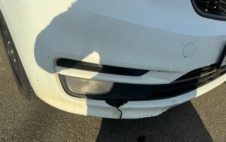 KIA Rio III рестайлинг, 2017 год, 770 000 рублей, 12 фотография