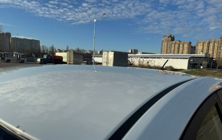 KIA Rio III рестайлинг, 2017 год, 770 000 рублей, 9 фотография