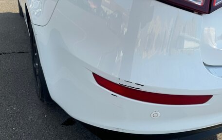 KIA Rio III рестайлинг, 2017 год, 770 000 рублей, 7 фотография