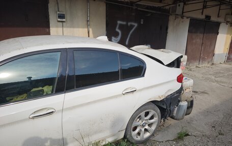 BMW 5 серия, 2018 год, 1 450 000 рублей, 4 фотография