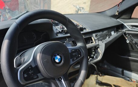 BMW 5 серия, 2018 год, 1 450 000 рублей, 7 фотография