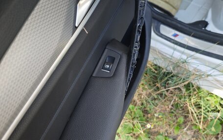 BMW 5 серия, 2018 год, 1 450 000 рублей, 12 фотография