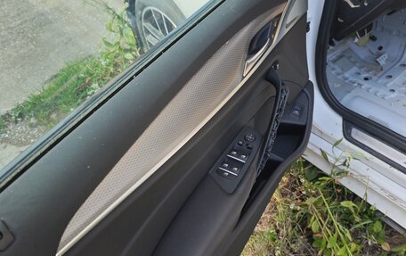 BMW 5 серия, 2018 год, 1 450 000 рублей, 5 фотография