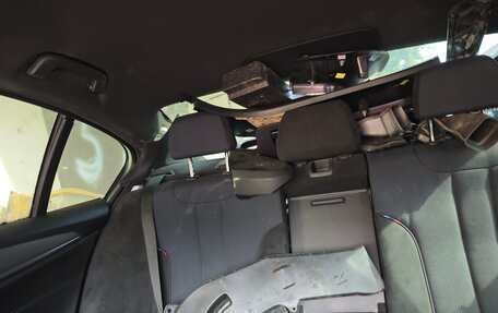 BMW 5 серия, 2018 год, 1 450 000 рублей, 10 фотография