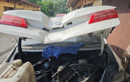 BMW 5 серия, 2018 год, 1 450 000 рублей, 14 фотография