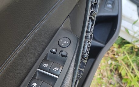 BMW 5 серия, 2018 год, 1 450 000 рублей, 6 фотография