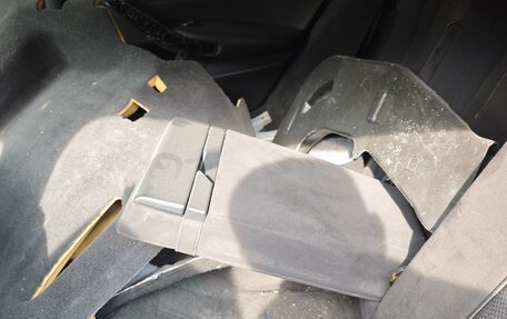 BMW 5 серия, 2018 год, 1 450 000 рублей, 13 фотография