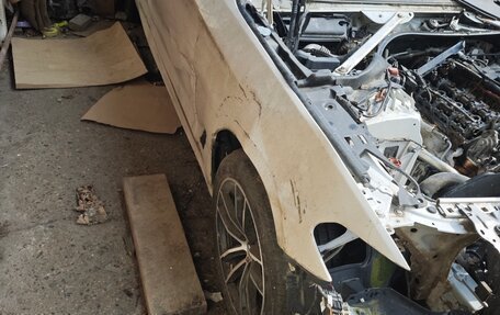 BMW 5 серия, 2018 год, 1 450 000 рублей, 16 фотография