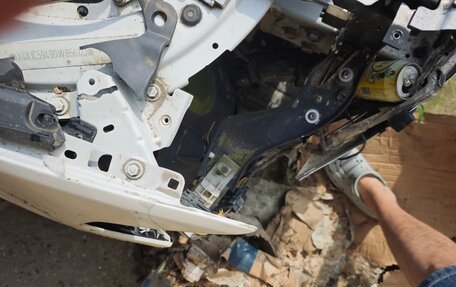 BMW 5 серия, 2018 год, 1 450 000 рублей, 18 фотография