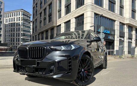 BMW X5, 2023 год, 12 200 000 рублей, 2 фотография