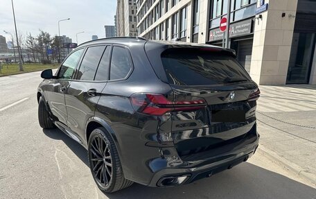 BMW X5, 2023 год, 12 200 000 рублей, 5 фотография