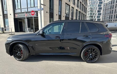 BMW X5, 2023 год, 12 200 000 рублей, 4 фотография