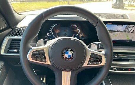 BMW X5, 2023 год, 12 200 000 рублей, 7 фотография