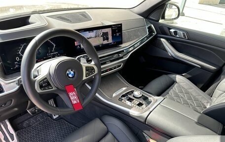 BMW X5, 2023 год, 12 200 000 рублей, 6 фотография