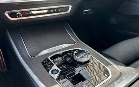 BMW X5, 2023 год, 12 200 000 рублей, 8 фотография