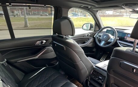 BMW X5, 2023 год, 12 200 000 рублей, 11 фотография