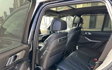 BMW X5, 2023 год, 12 200 000 рублей, 10 фотография