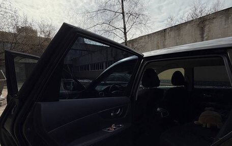 Nissan X-Trail, 2017 год, 1 700 000 рублей, 10 фотография