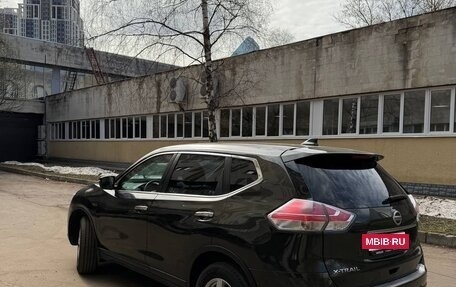 Nissan X-Trail, 2017 год, 1 700 000 рублей, 6 фотография