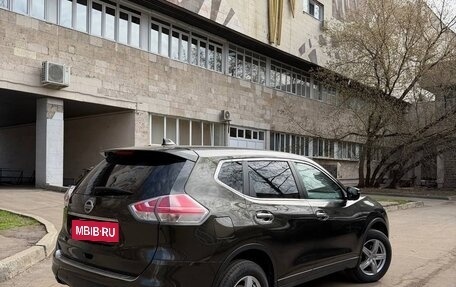 Nissan X-Trail, 2017 год, 1 700 000 рублей, 4 фотография