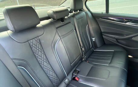 BMW 5 серия, 2020 год, 4 290 000 рублей, 11 фотография