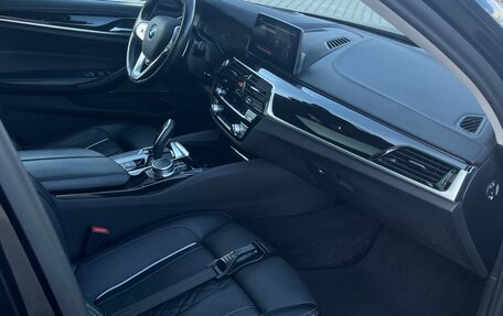 BMW 5 серия, 2020 год, 4 290 000 рублей, 7 фотография