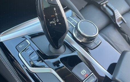 BMW 5 серия, 2020 год, 4 290 000 рублей, 14 фотография