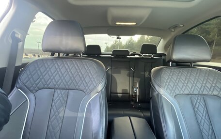 BMW 5 серия, 2020 год, 4 290 000 рублей, 10 фотография