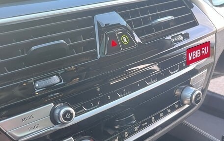 BMW 5 серия, 2020 год, 4 290 000 рублей, 13 фотография