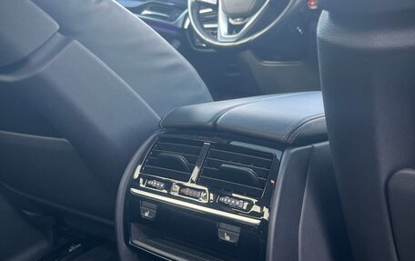 BMW 5 серия, 2020 год, 4 290 000 рублей, 17 фотография