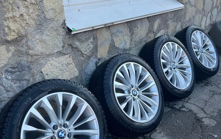 BMW 5 серия, 2020 год, 4 290 000 рублей, 16 фотография