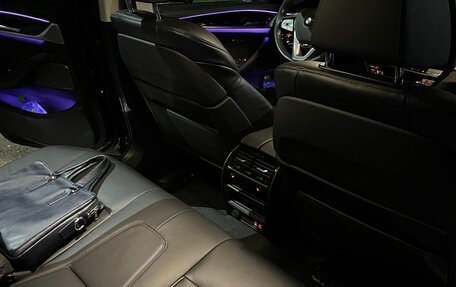 BMW 5 серия, 2020 год, 4 290 000 рублей, 19 фотография