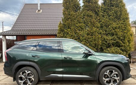 Geely Atlas, 2024 год, 3 070 000 рублей, 5 фотография