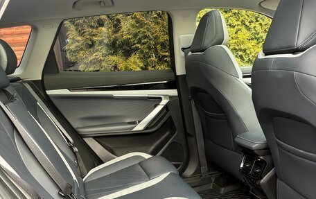 Geely Atlas, 2024 год, 3 070 000 рублей, 9 фотография