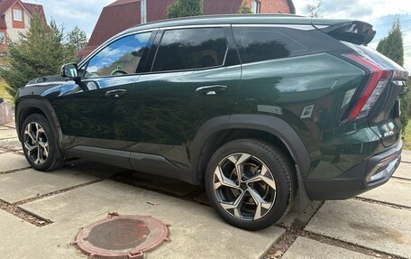Geely Atlas, 2024 год, 3 070 000 рублей, 6 фотография
