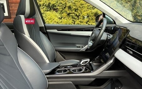 Geely Atlas, 2024 год, 3 070 000 рублей, 8 фотография