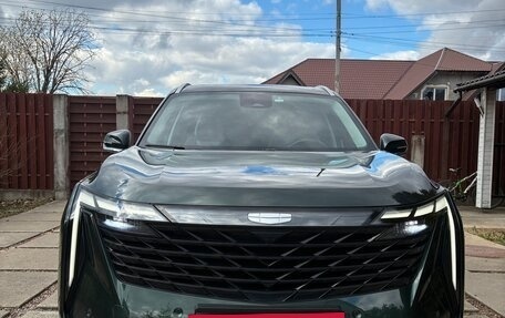 Geely Atlas, 2024 год, 3 070 000 рублей, 7 фотография