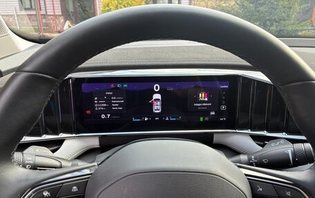 Geely Atlas, 2024 год, 3 070 000 рублей, 11 фотография