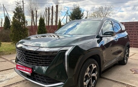 Geely Atlas, 2024 год, 3 070 000 рублей, 3 фотография