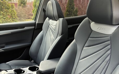 Geely Atlas, 2024 год, 3 070 000 рублей, 10 фотография